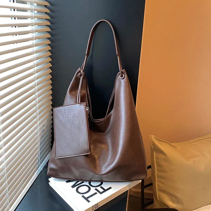 Slouchy Tote
