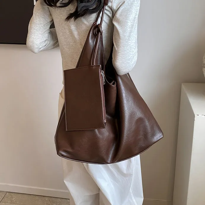 Slouchy Tote