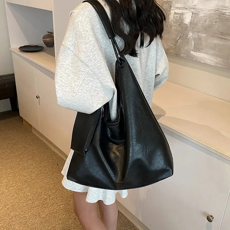 Slouchy Tote