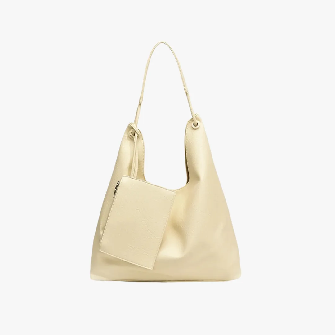 Slouchy Tote