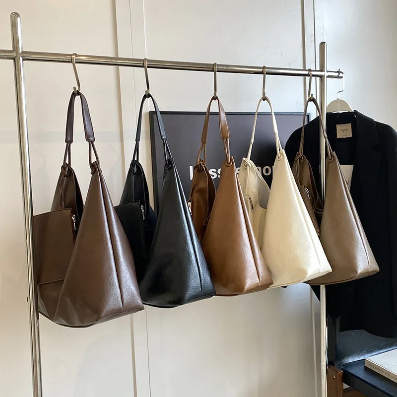 Slouchy Tote