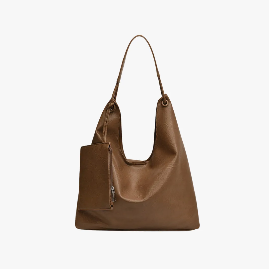 Slouchy Tote