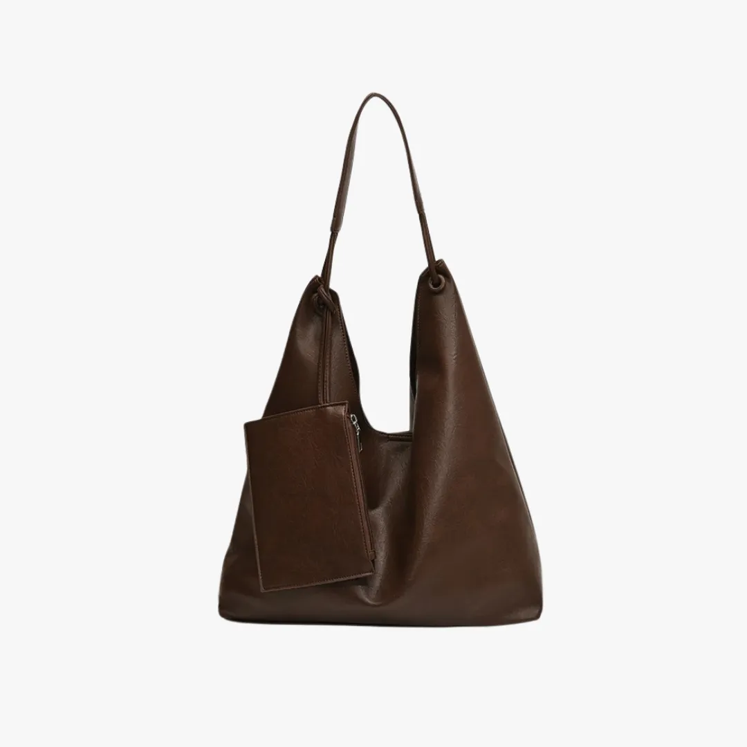 Slouchy Tote