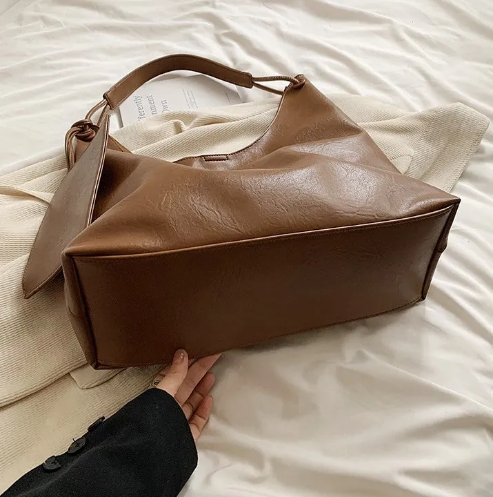 Slouchy Tote