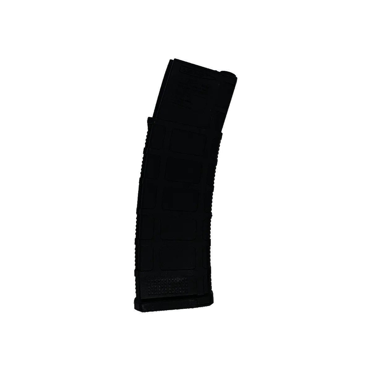 SLR & PDX Maxim M4 AEG 40-Round Extended P-Mag