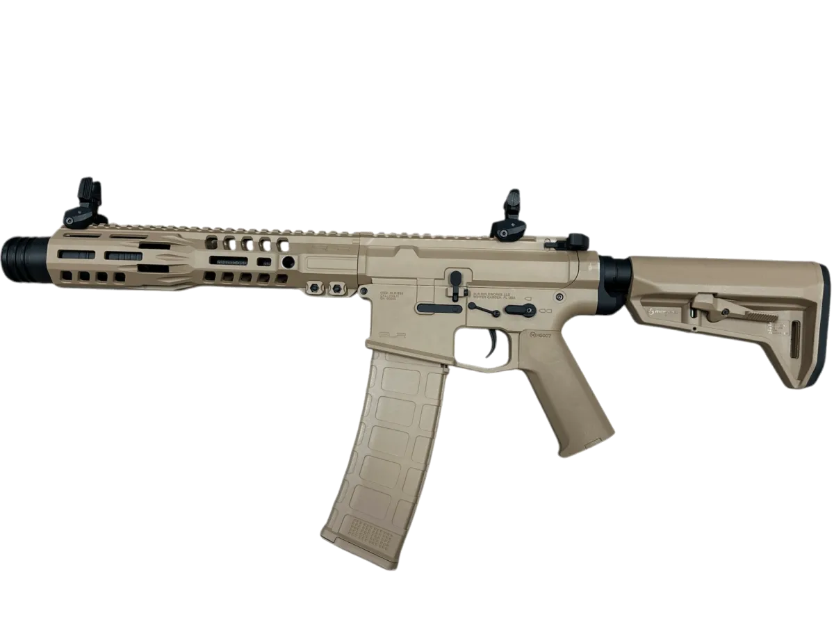SLR-B56 V5 CA-14 Gel Blaster AEG Rifle