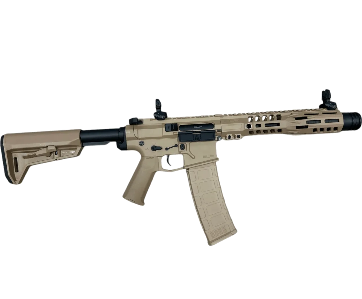 SLR-B56 V5 CA-14 Gel Blaster AEG Rifle