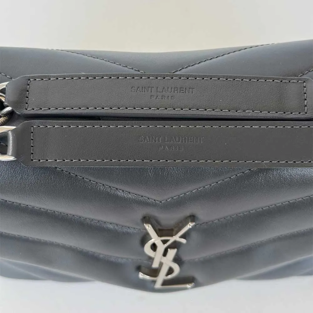 Small Grey Loulou