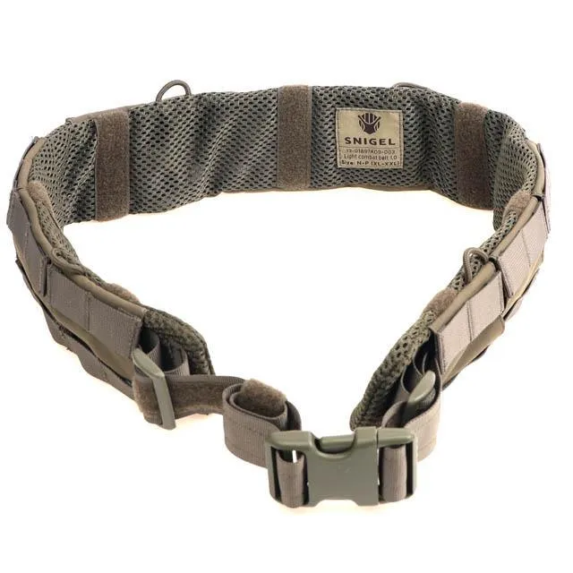 Snigel Light Combat Belt 1.0