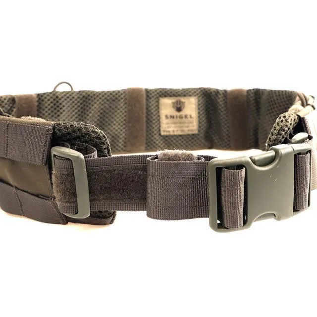 Snigel Light Combat Belt 1.0