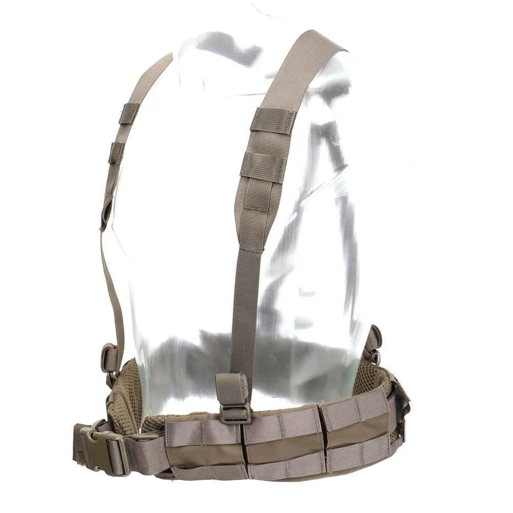 Snigel Light Combat Belt 1.0