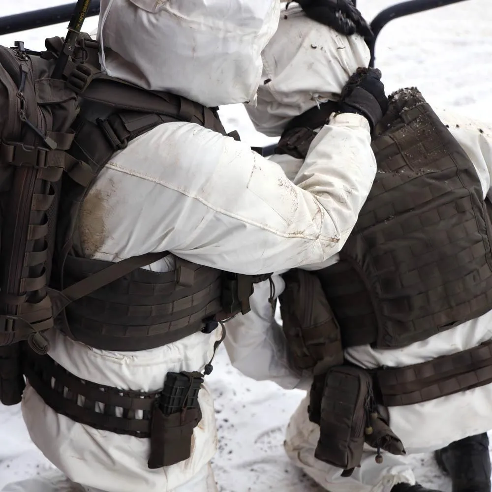 Snigel Light Combat Belt 1.0