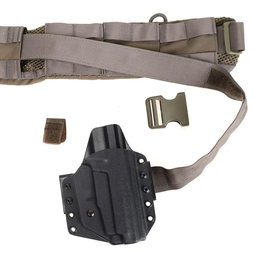 Snigel Light Combat Belt 1.0