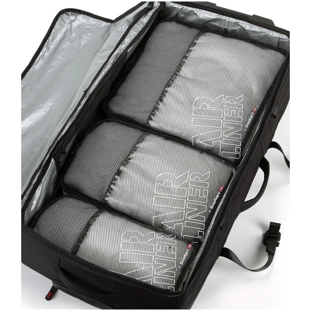 SnoKart Airliner Packing Cubes