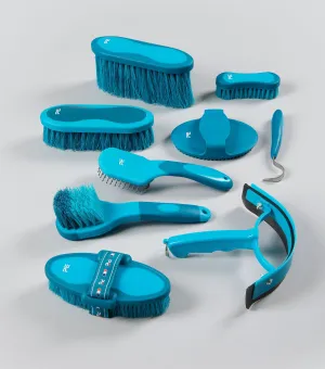 Soft-Touch Grooming Kit Set - 9 Pieces