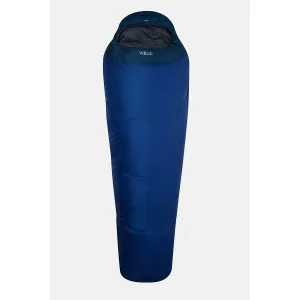 Solar 3 Sleeping Bag (-6C)