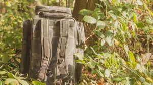 Solar Tackle Undecover Camo Ruckbag