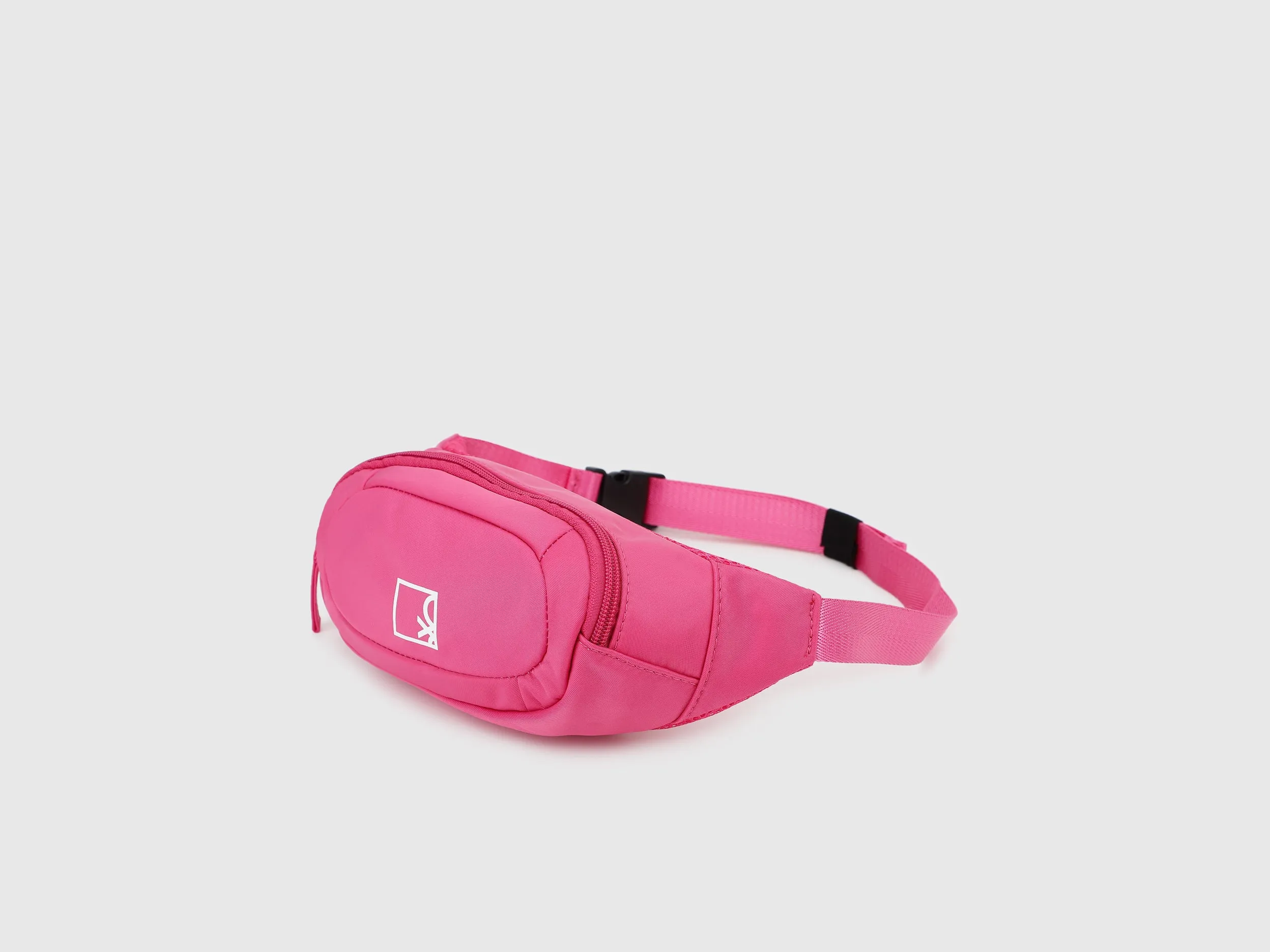 Solid Fanny Pack
