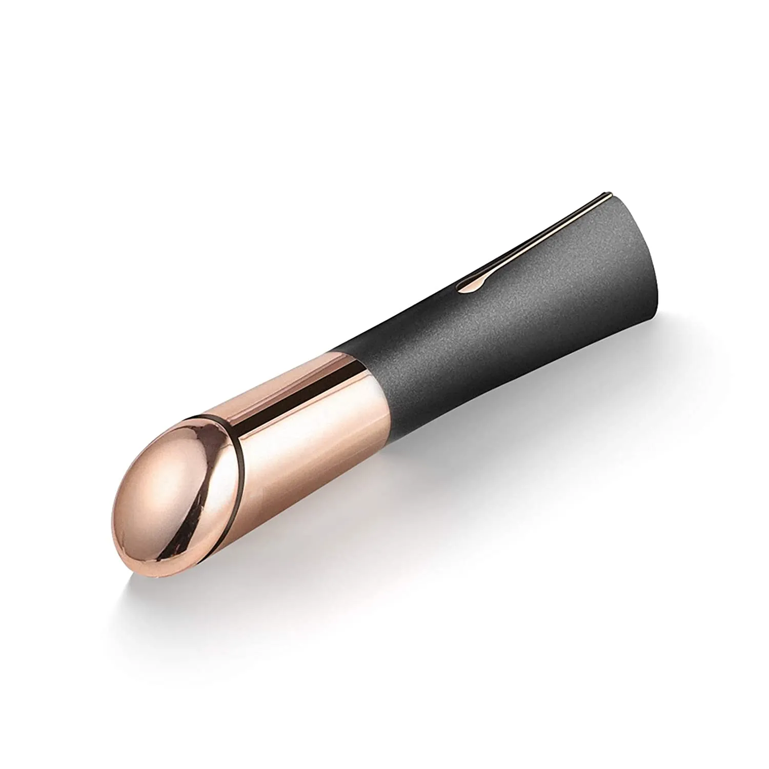 Sonic vibration eye care massager for puffiness and dark circles