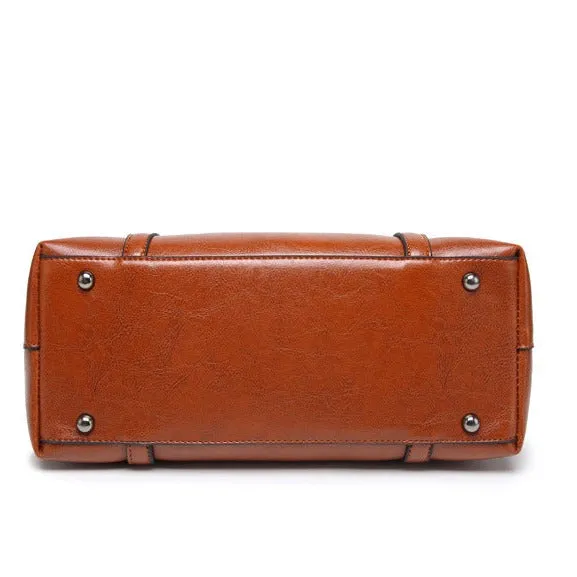 Sophia™ Chic Sophistication | Elegant Tote Bag