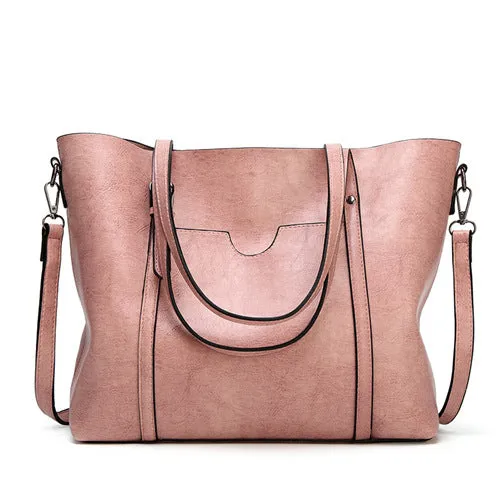 Sophia™ Chic Sophistication | Elegant Tote Bag