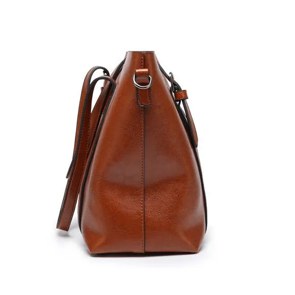Sophia™ Chic Sophistication | Elegant Tote Bag
