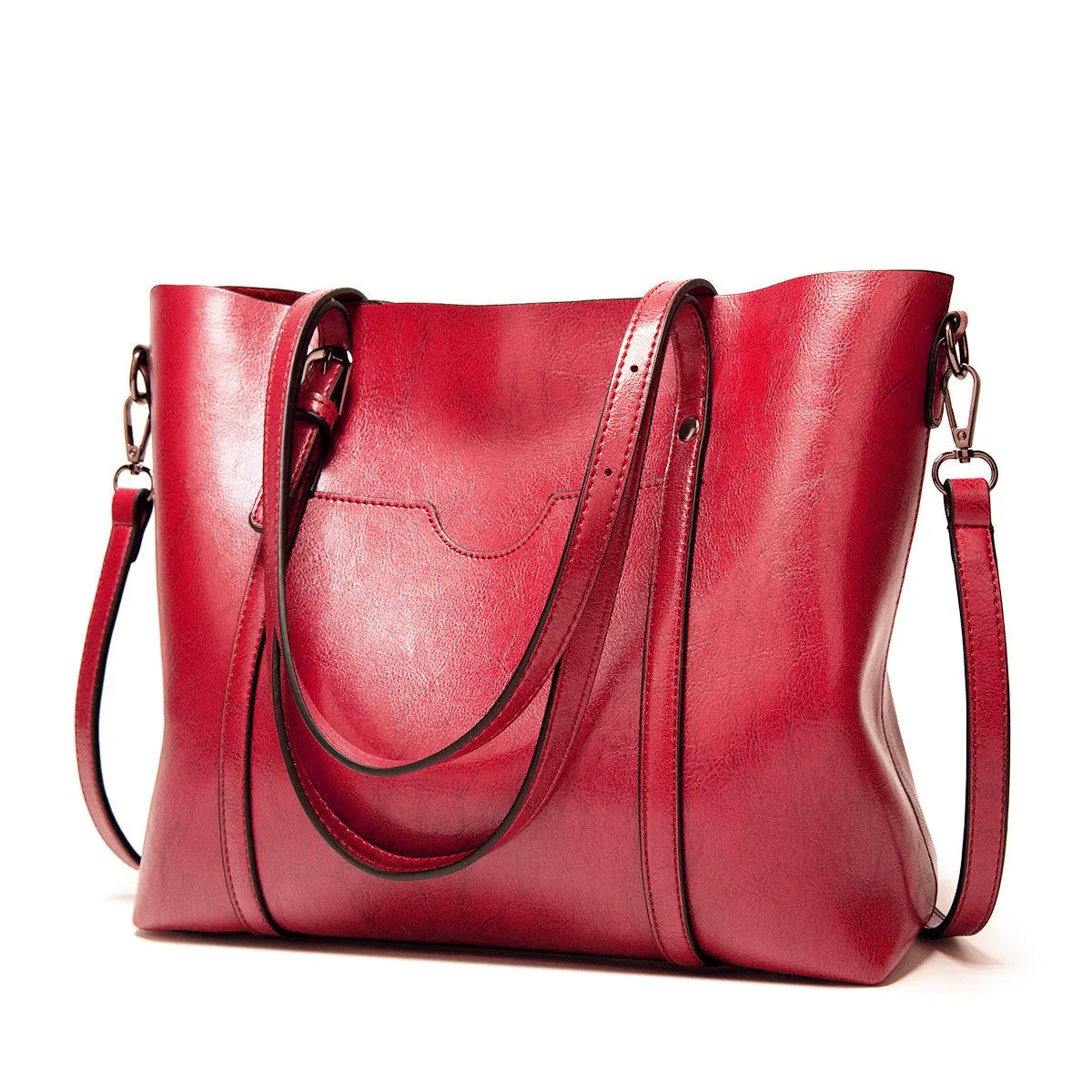 Sophia™ Chic Sophistication | Elegant Tote Bag