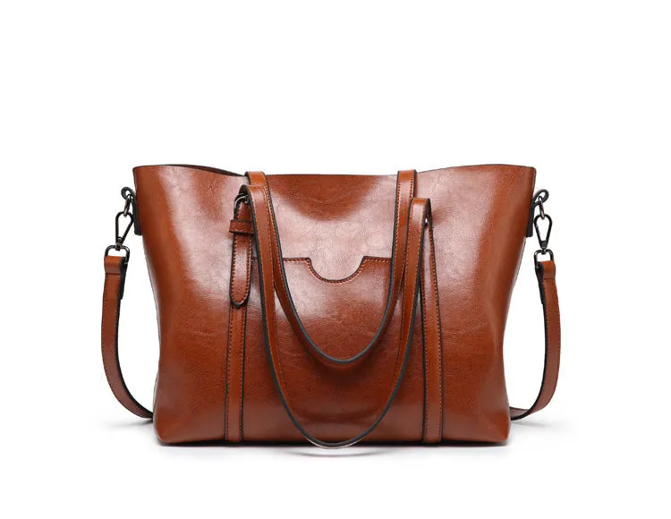 Sophia™ Chic Sophistication | Elegant Tote Bag