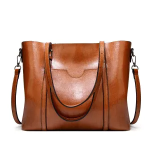 Sophia™ Chic Sophistication | Elegant Tote Bag