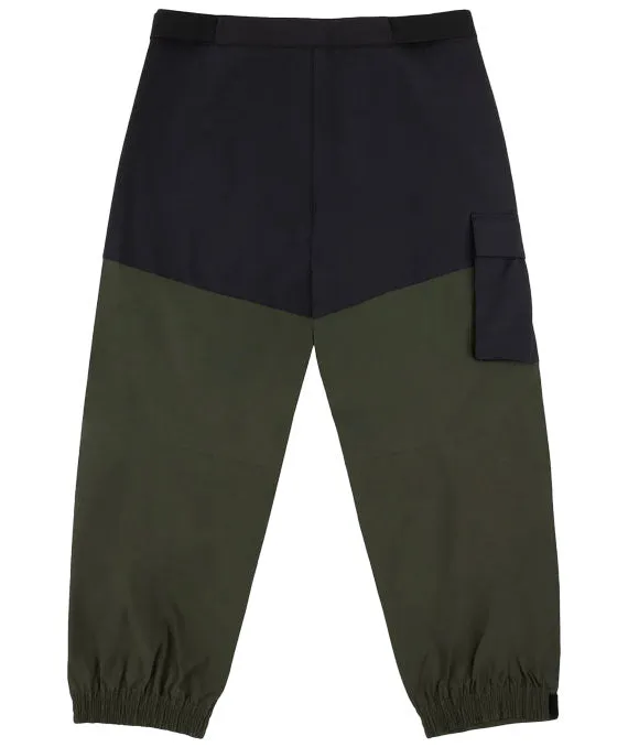 Souvenir 3L Ripstop Cargo Pant Army/Black 2024