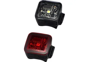 Specialized Flash Combo Headlight Taillight