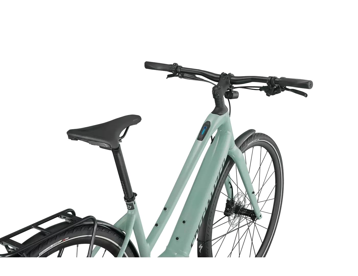 Specialized Turbo Vado SL 4.0 Step-Through EQ 2022