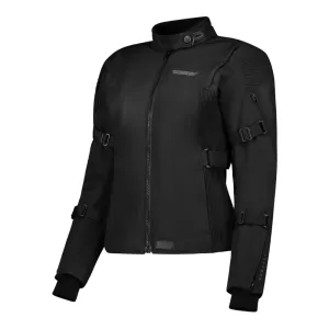 Spirit Women's Pandora Black Jacket