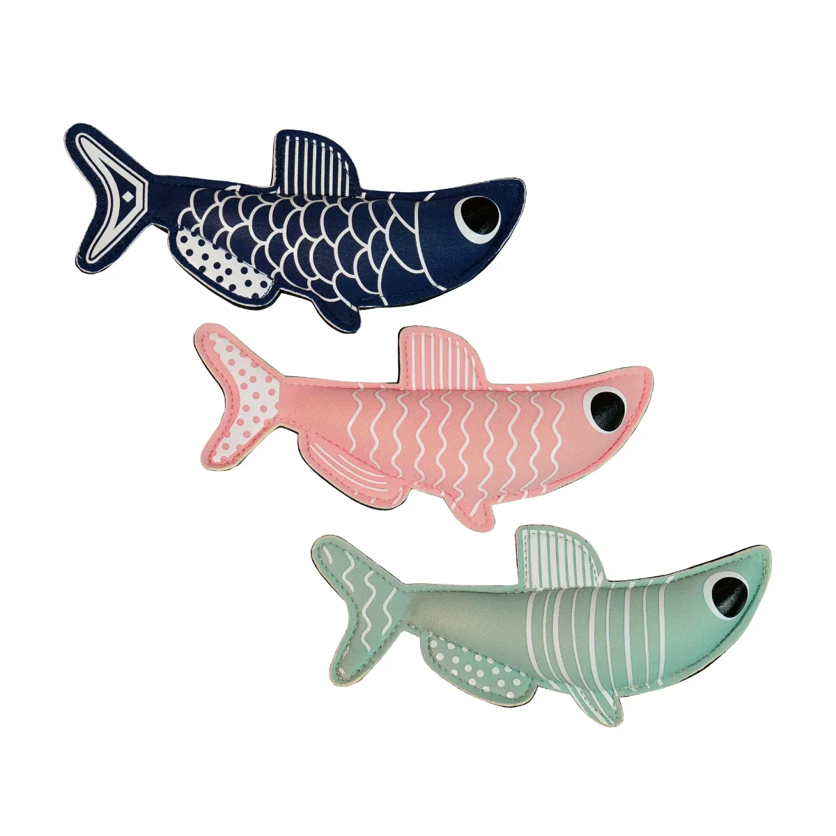 Splash About Snippets Sardine Pool And Bath Toys