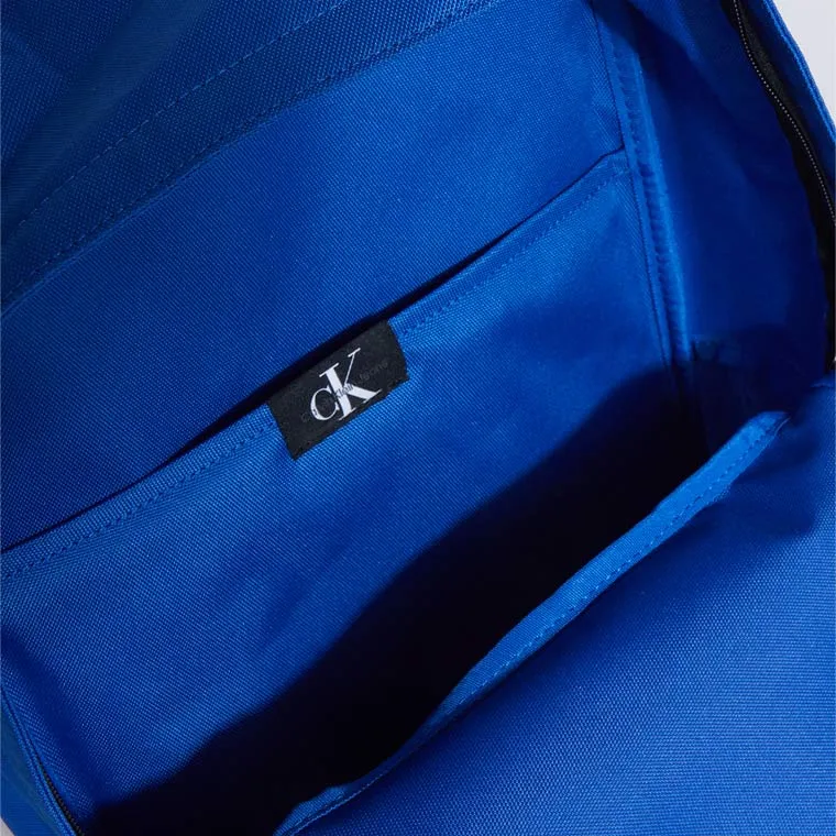 Sport Essentials Campus Backpack - Blue