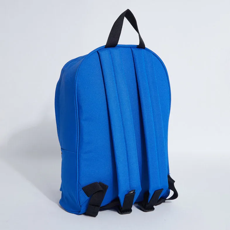 Sport Essentials Campus Backpack - Blue