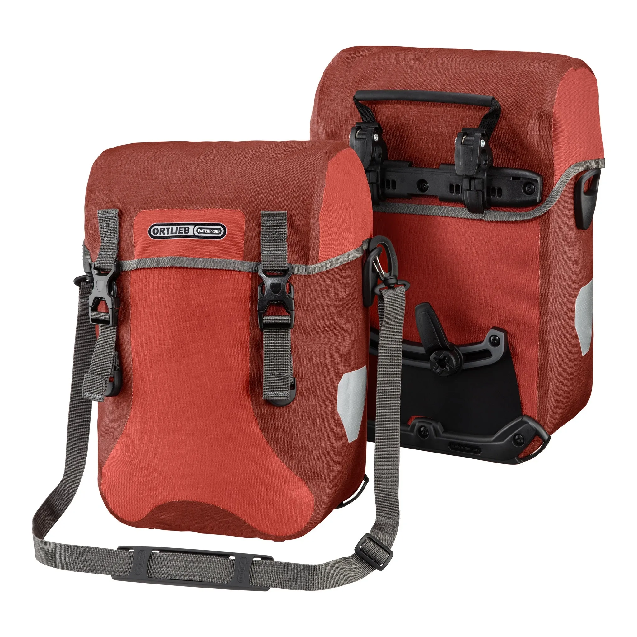 Sport-Packer Plus
