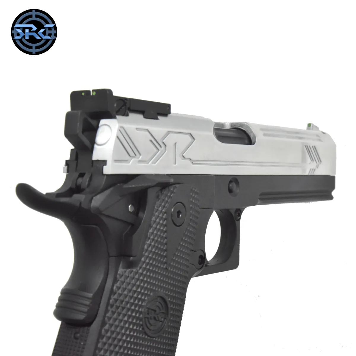 SRC SR Hi-Capa 5.1 Athletics Version GBB Gel Blaster- GB-0746
