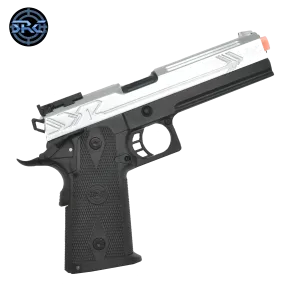 SRC SR Hi-Capa 5.1 Athletics Version GBB Gel Blaster- GB-0746
