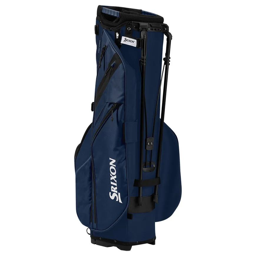 Srixon S3 Signature Series Golf Stand Bag - Navy/Navy