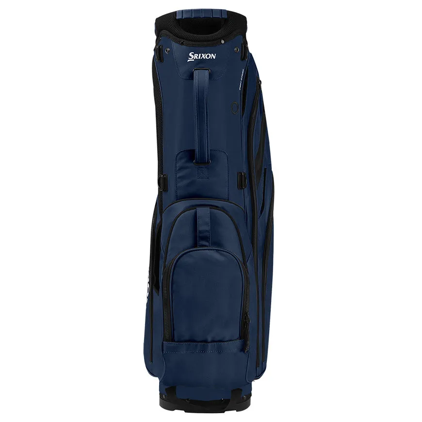 Srixon S3 Signature Series Golf Stand Bag - Navy/Navy