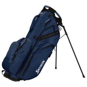 Srixon S3 Signature Series Golf Stand Bag - Navy/Navy