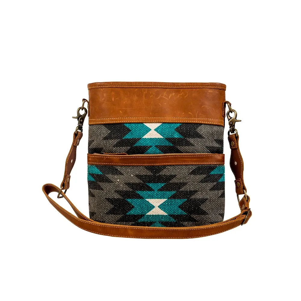 Starfire Rain Shoulder Bag