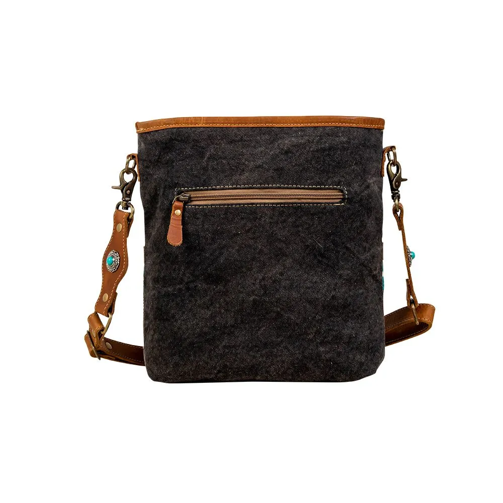 Starfire Rain Shoulder Bag