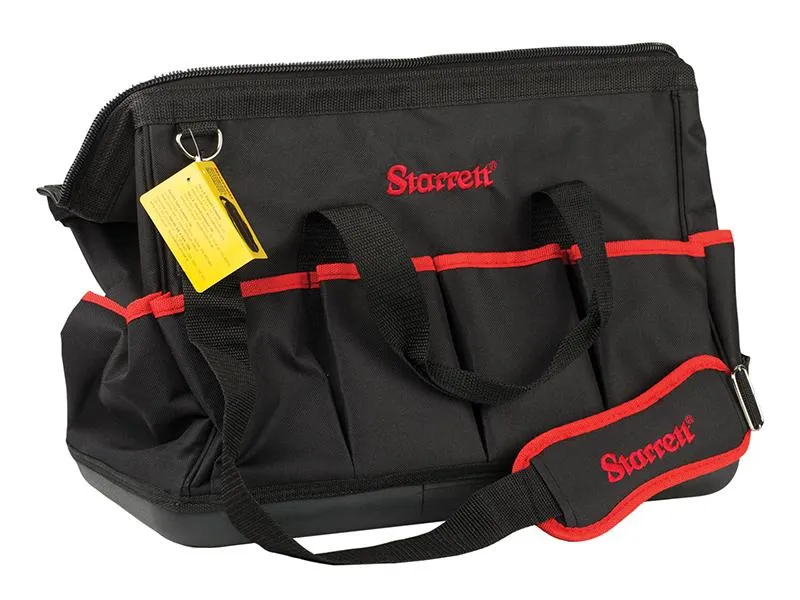 Starrett Medium Tool Bag