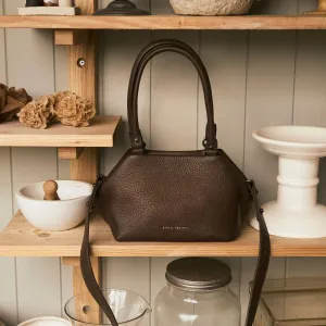 Status Anxiety II ASTRAL bag - Cocoa