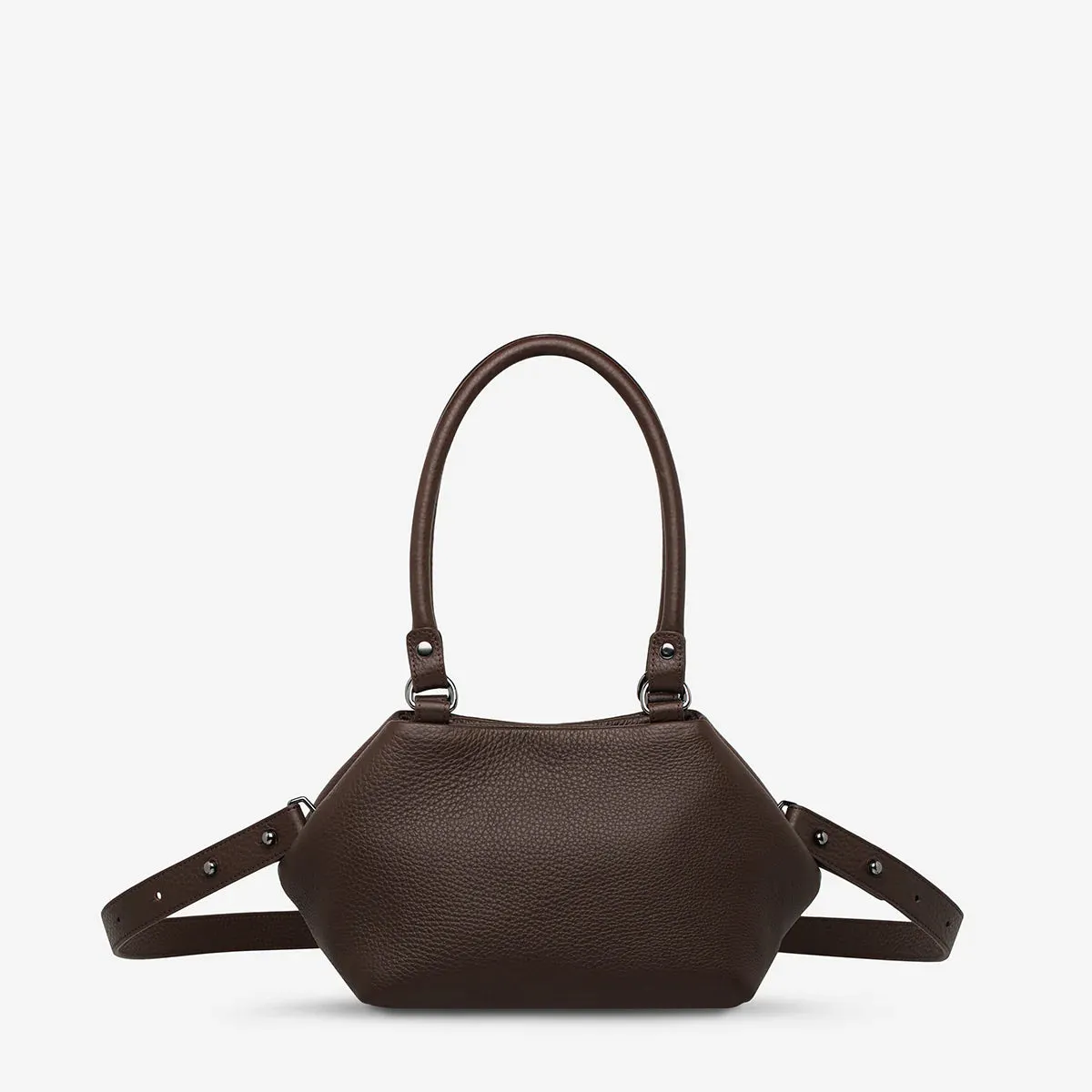Status Anxiety II ASTRAL bag - Cocoa