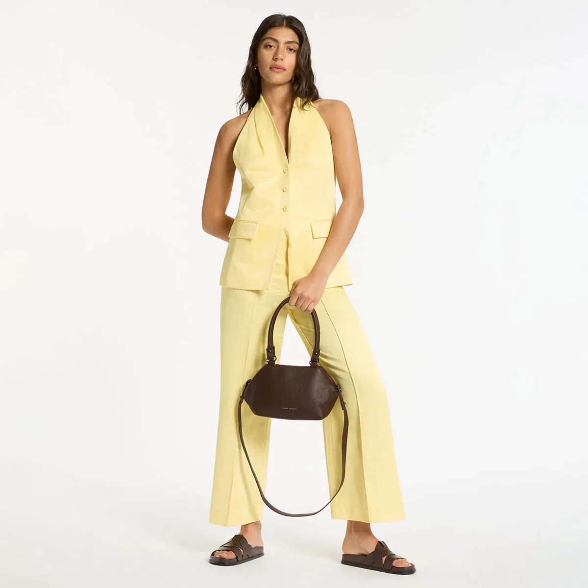 Status Anxiety II ASTRAL bag - Cocoa