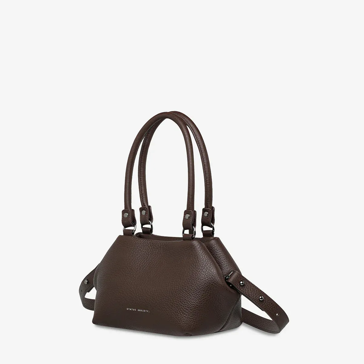 Status Anxiety II ASTRAL bag - Cocoa