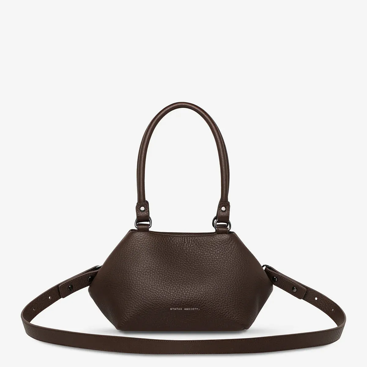 Status Anxiety II ASTRAL bag - Cocoa